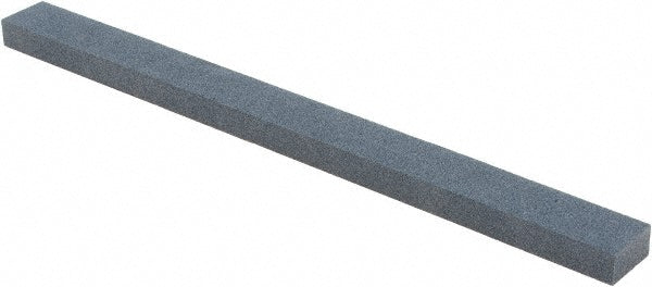 Tru-Maxx 05091533M Rectangle Polishing Stone Silicon Carbide, 6" OAL