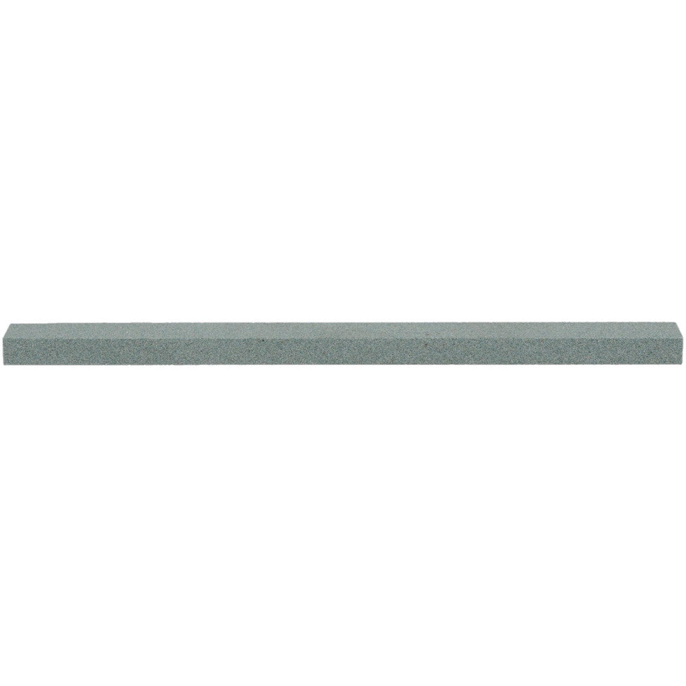 Tru-Maxx 05090519M Rectangle Polishing Stone Silicon Carbide, 6" OAL
