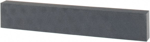 Tru-Maxx 01556331M Rectangle Polishing Stone Silicon Carbide, 6" OAL