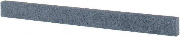 Tru-Maxx 01556257M Rectangle Polishing Stone Silicon Carbide, 6" OAL