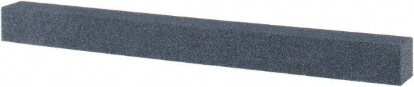 Tru-Maxx 01556083M Square Polishing Stone Silicon Carbide, 6" OAL