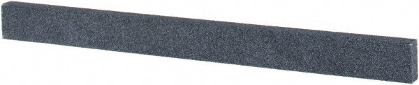 Tru-Maxx 01555994M Rectangle Polishing Stone Silicon Carbide, 6" OAL