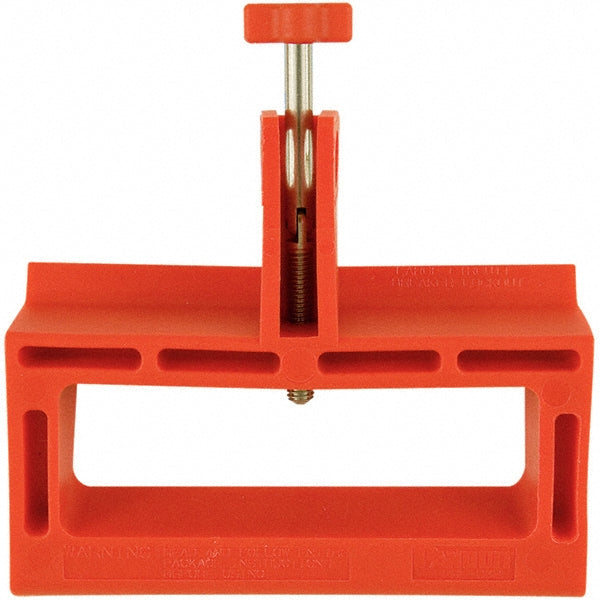 Panduit PSL-CBL Circuit Breaker Lockout 1 Padlock Max