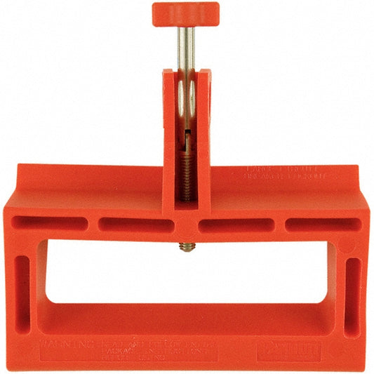 Panduit PSL-CBL Circuit Breaker Lockout 1 Padlock Max