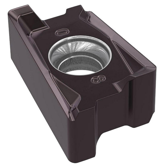 Widia 6180320 Milling Insert XNPU15T608SRMM, WS40PM, Carbide