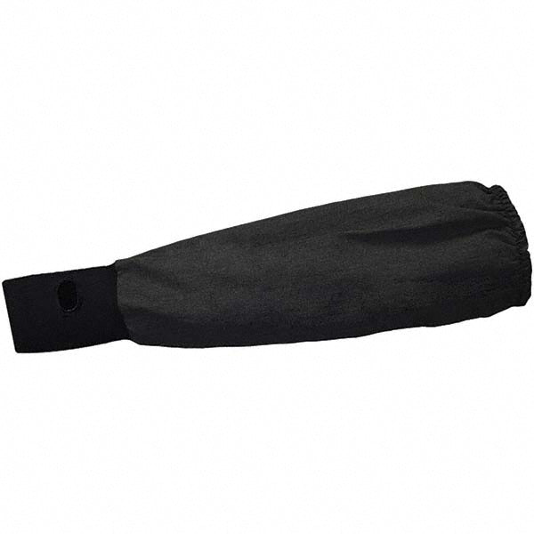 National Safety Apparel S02H3GC01LG Size Universal, OPF Blend, Dark Green, ANSI Cut A4