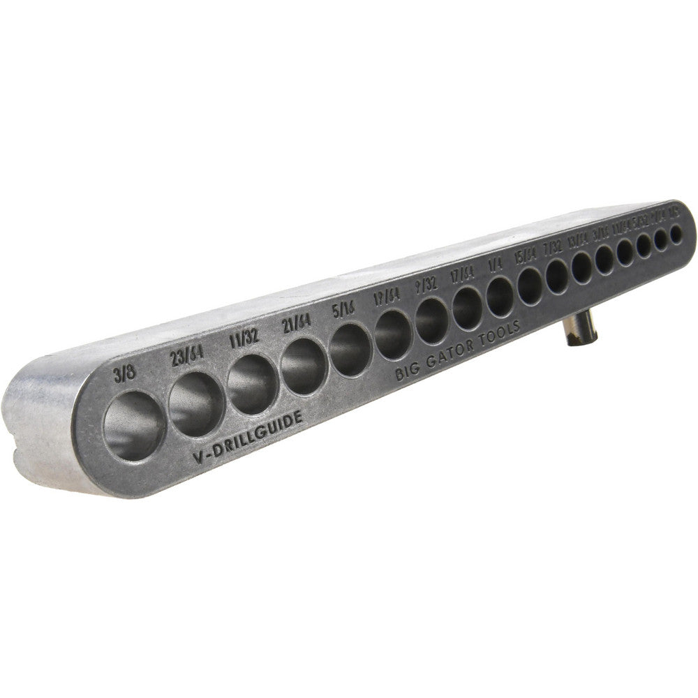 Value Collection STD1000DGNP Perpendicular Alignment Tool for Standard Drill Bits