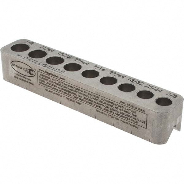 Value Collection STD2000DGNP Perpendicular Alignment Tool for Standard Drill Bits