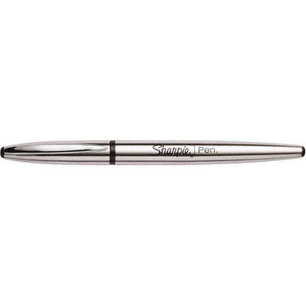 Paper Mate 1800702 Porous Point Pen Fine Tip, Black Ink