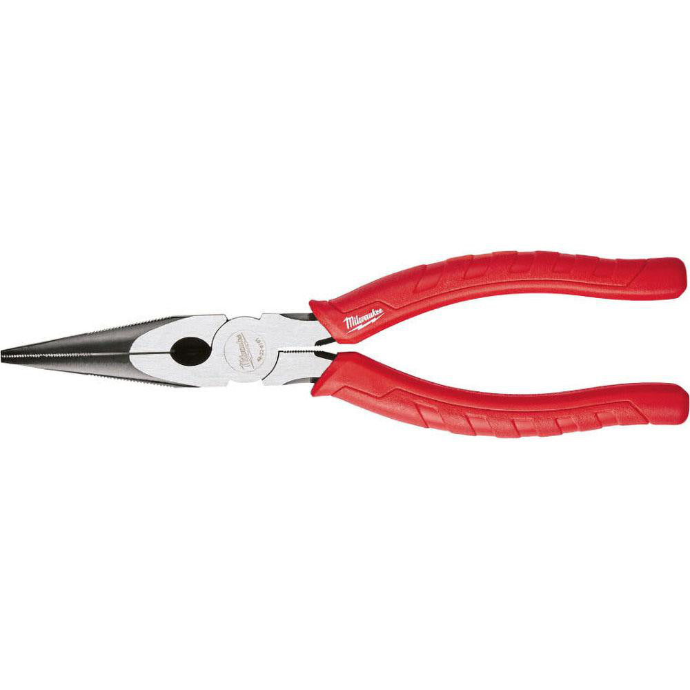 Milwaukee Tool 48-22-6101 Long Nose Plier 2" Jaw Length