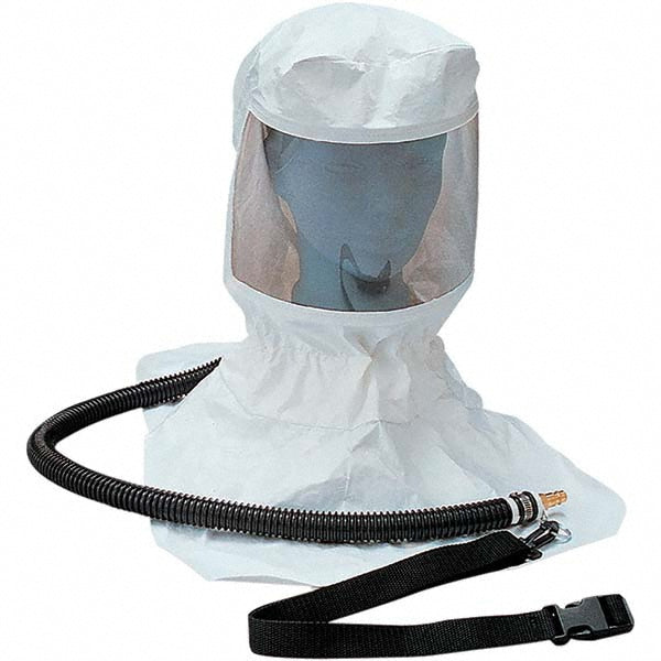 Allegro 9910 SAR Hood Includes Downtube with Belt Assembly & Hood