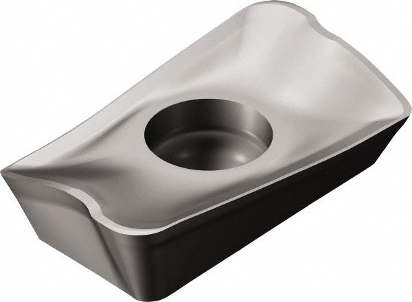 Sandvik Coromant 5746791 Milling Insert ANSI R390-11 T3 20E-NL H13A, ISO R390-11 T3 20E-NL H13A, H13A, Solid Carbide