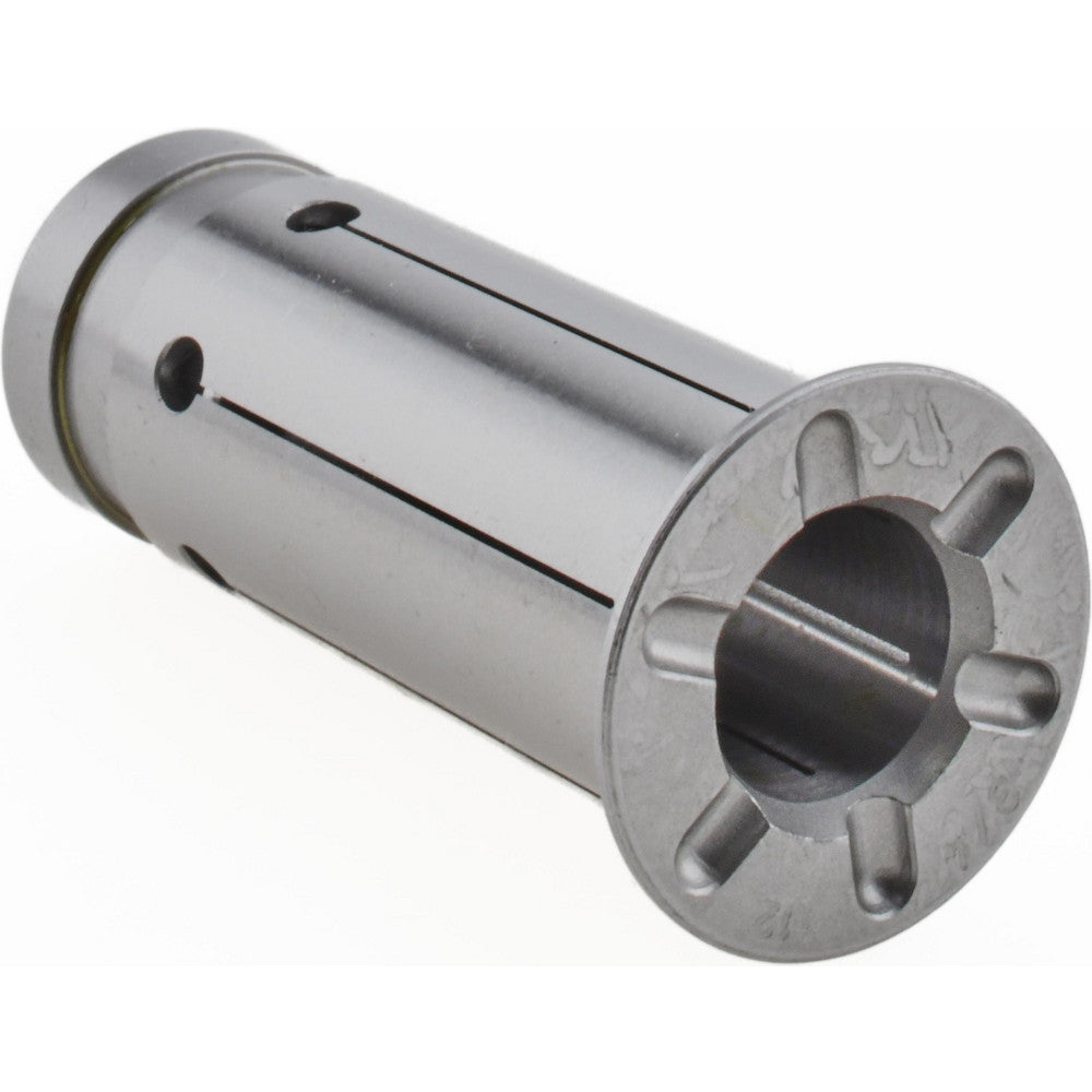 Schunk 224401 Hydraulic Chuck Sleeve 12.00 mm ID, 19.05 mm OD, 24.00 mm Head Dia