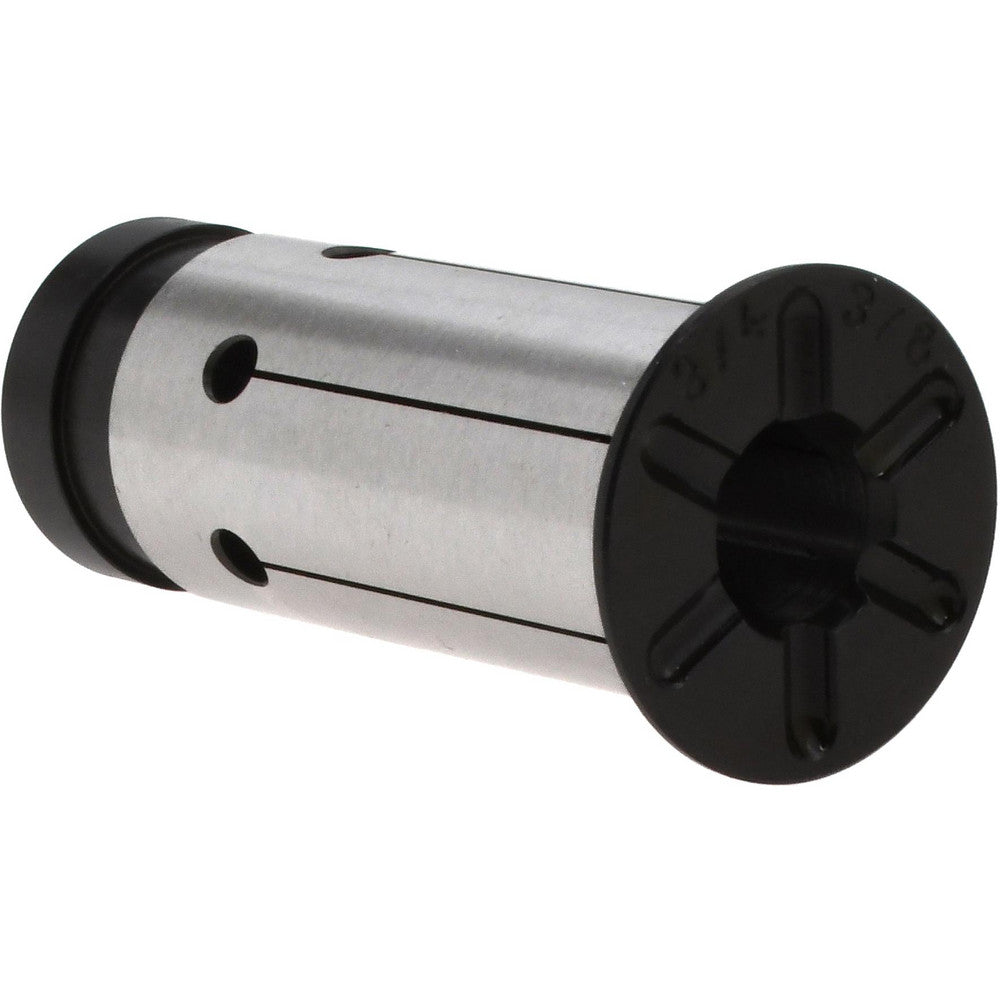 Schunk 224390 Hydraulic Chuck Sleeve 3/8" ID, 3/4" OD, 0.9449" Head Dia