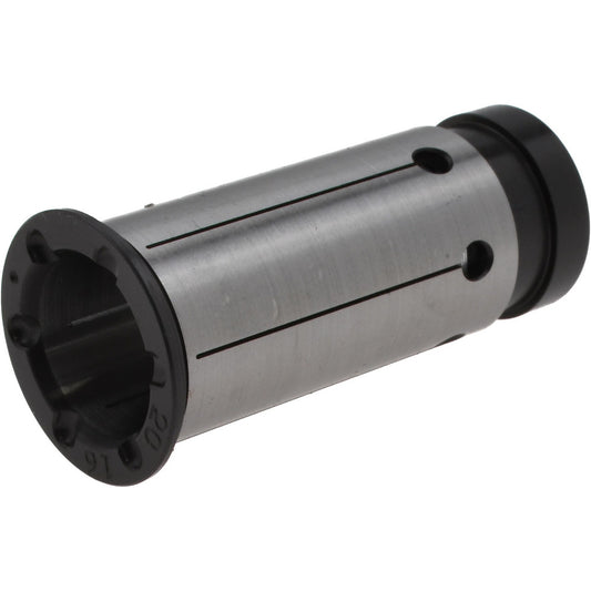 Schunk 207933 Hydraulic Chuck Sleeve 16.00 mm ID, 20.00 mm OD, 24.00 mm Head Dia