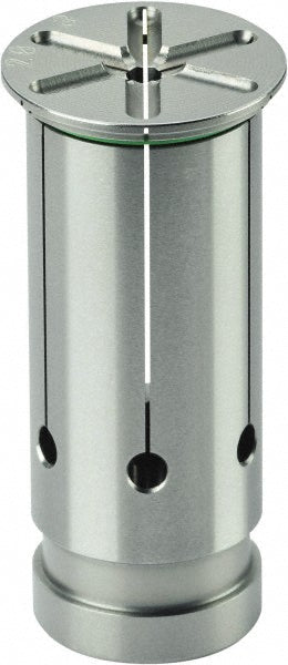 Schunk 224398 Hydraulic Chuck Sleeve 6.00 mm ID, 19.05 mm OD, 24.00 mm Head Dia