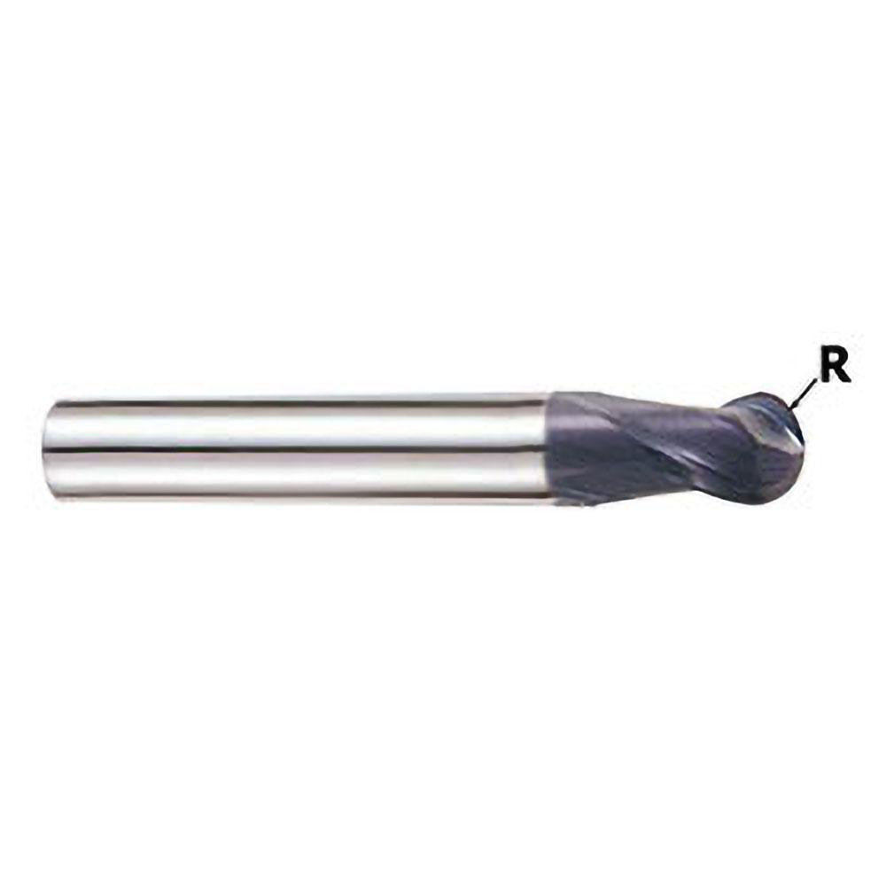 YG-1 GM876080 Ball End Mill