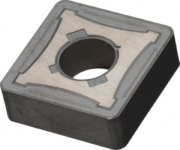 Kennametal 5062120 Turning Insert SNMG644RP KCU10, Solid Carbide
