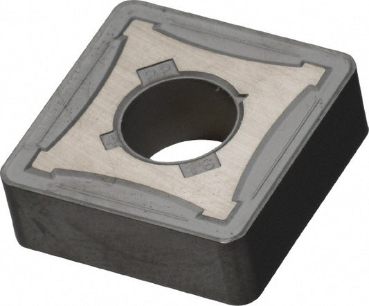 Kennametal 5062120 Turning Insert SNMG644RP KCU10, Solid Carbide