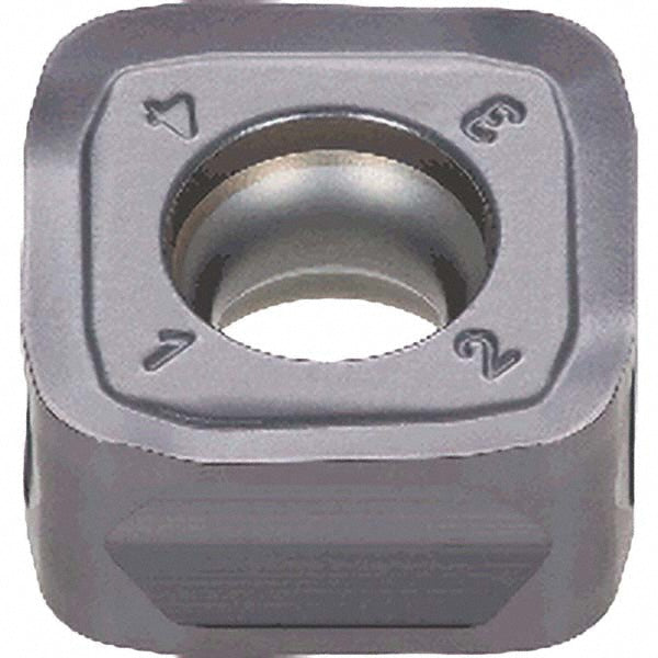 Tungaloy 6869928 Turning Insert SQMU1206ZSR-MJ AH725, Carbide