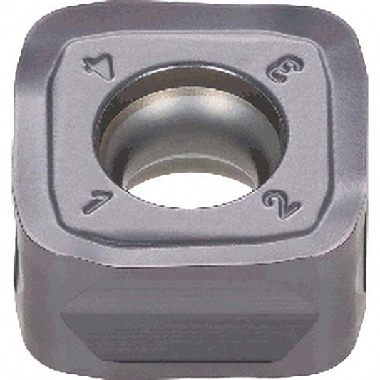 Tungaloy 6869928 Turning Insert SQMU1206ZSR-MJ AH725, Carbide