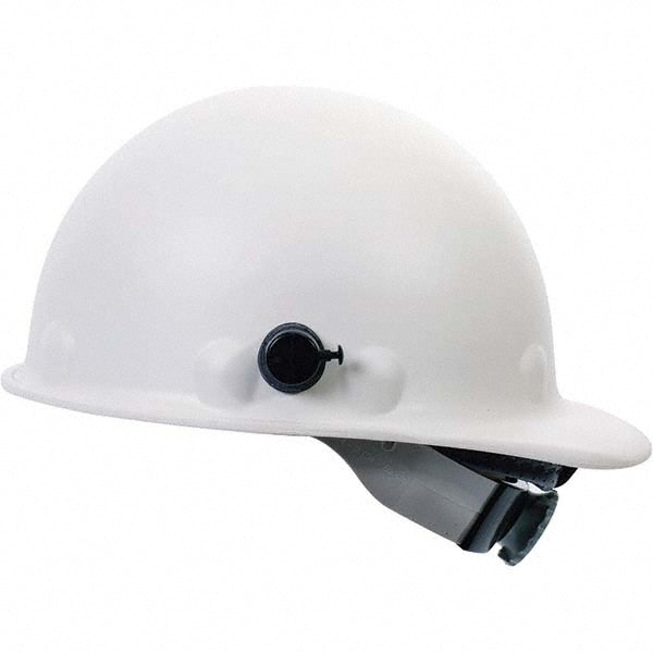 Honeywell P2AQSW01A000 Hard Hat Class G, 8-Point Suspension