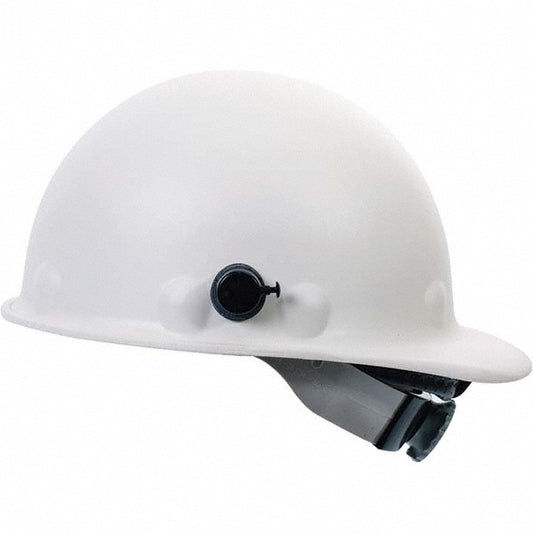 Honeywell P2AQSW01A000 Hard Hat Class G, 8-Point Suspension