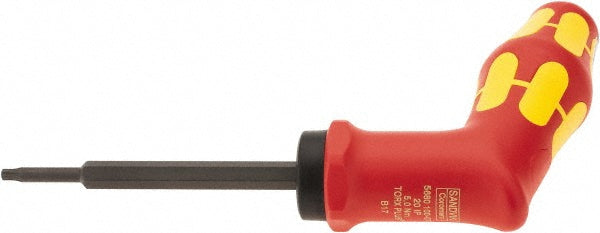 Sandvik Coromant 5764178 Torque Wrench for Indexable Tools