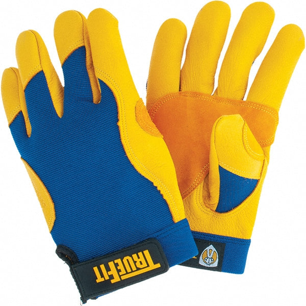 John Tillman Co. 1480XL Deerskin Work Gloves