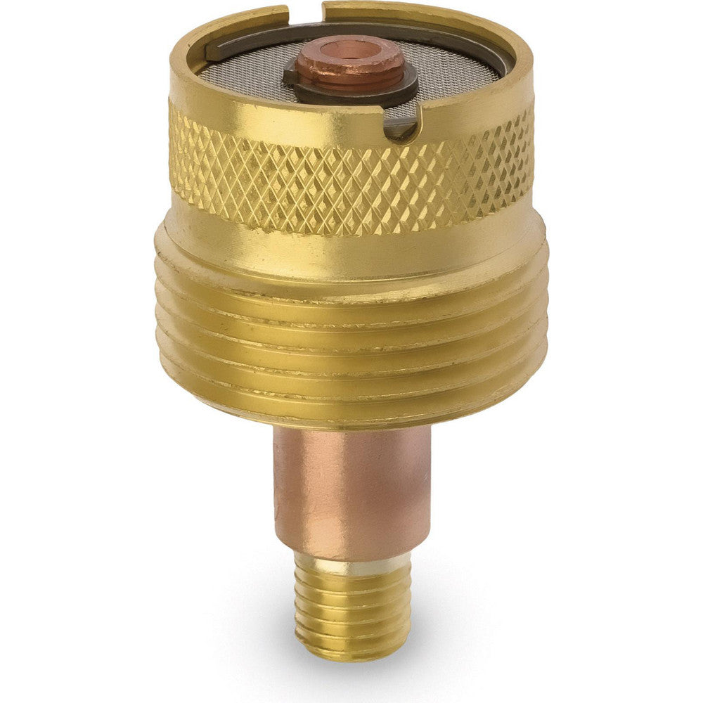 Weldcraft 45V64S TIG Torch Collets & Collet Bodies