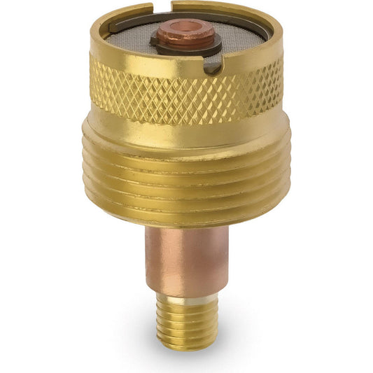 Weldcraft 45V64S TIG Torch Collets & Collet Bodies