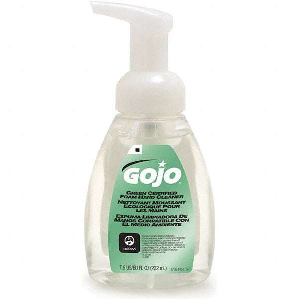 GOJO 5715-06 Hand Cleaner 7.5 oz Bottle