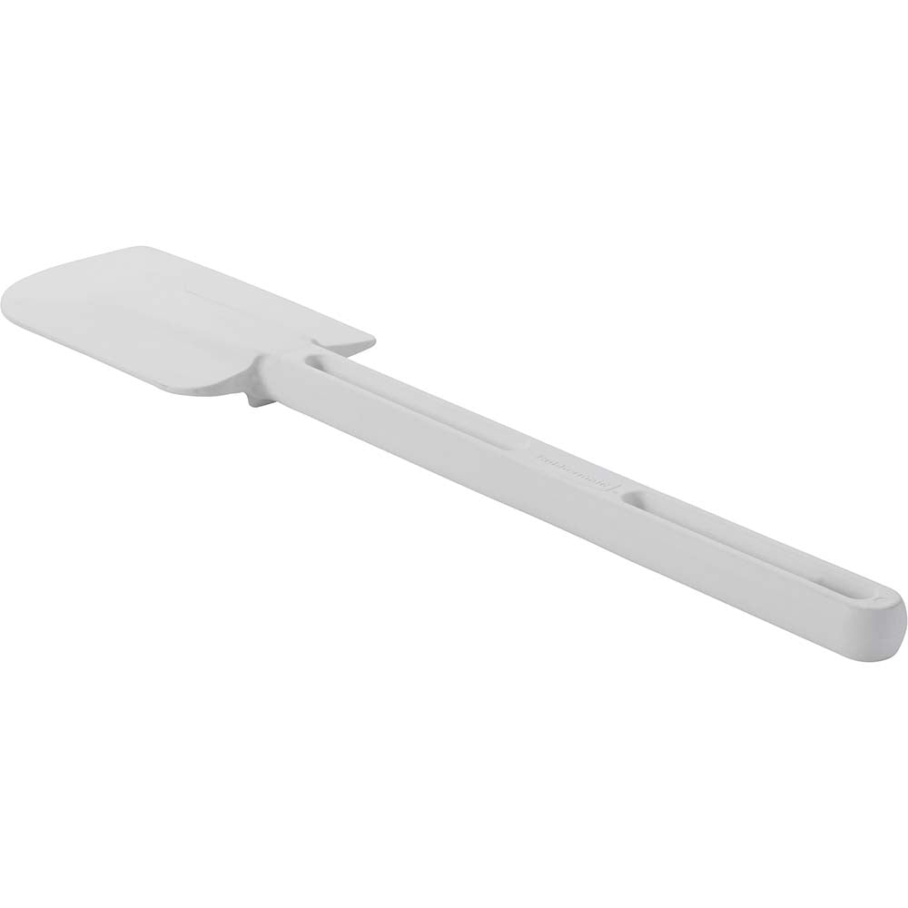 Rubbermaid FG1905000000 Spoons & Mixing Paddles Spoon Type Spoon w/ Spatula  
