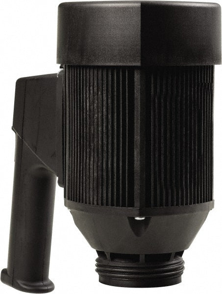 Standard Pump SP-280P-V Drum Pump Motors Motor Type Electric  For Use With Standard Pump Tubes  Cord Length 16ft  Horse Power 1.1hp old 1.1hp  