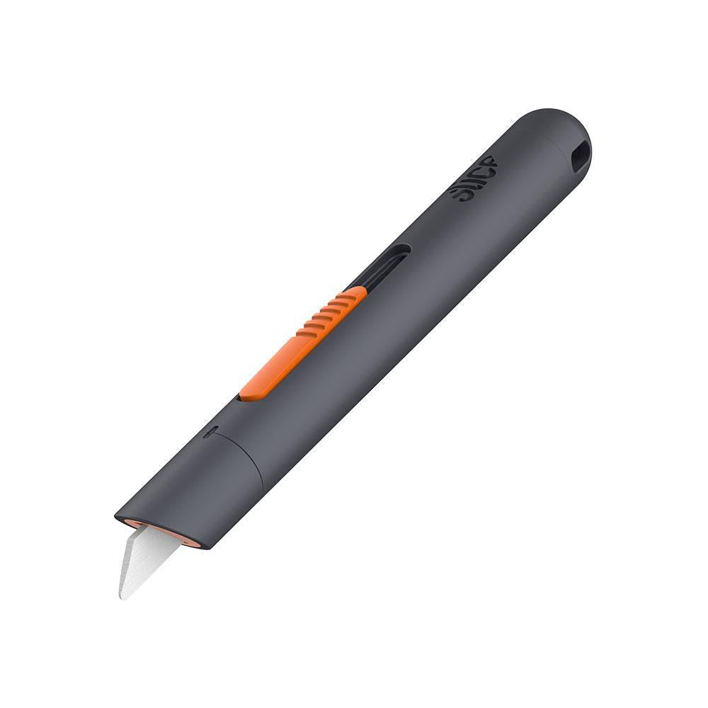 Slice 10513 Utility Knife 5.26" Handle Length, Retractable