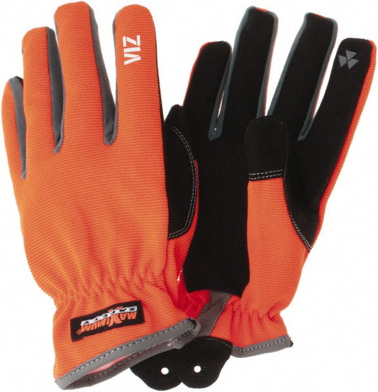 PIP 120-4600/L Spandex/Nylon/Polyester/Polyurethane/Lycra Work Gloves