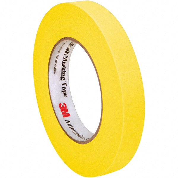 3M 7000119815 Masking & Painter's Tape 18 mm Wide