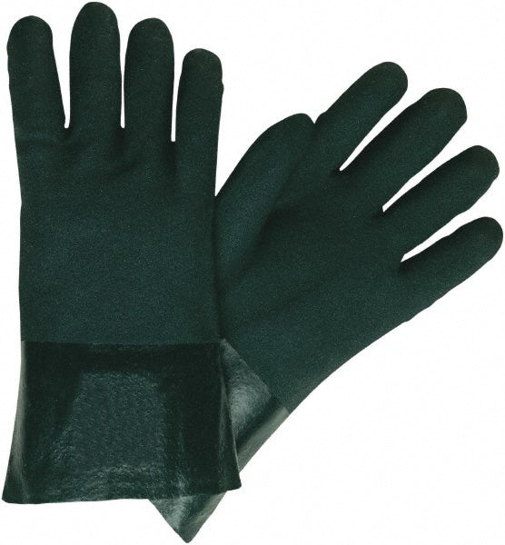 MCR Safety 6422 Chemical Resistant Gloves Memphis® 59.00 mil