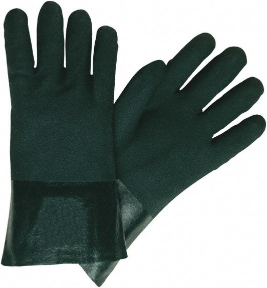 MCR Safety 6422 Chemical Resistant Gloves Memphis® 59.00 mil