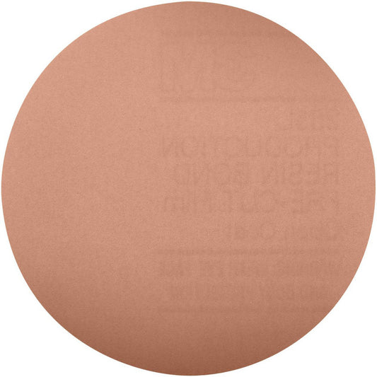 3M 7100015070 Hook & Loop Disc 5" Dia, Coated, Aluminum Oxide