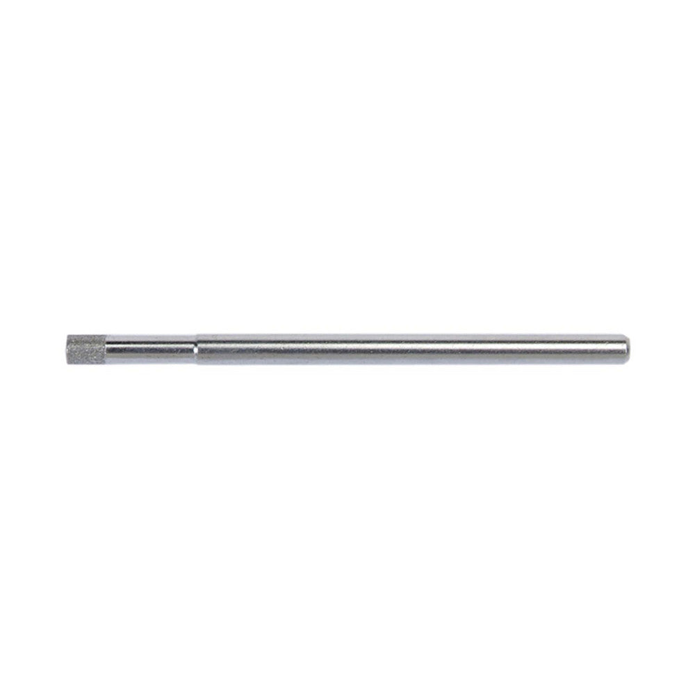 Norton 66260392551 .100 x 1/2 x 1/8 x 2-1/4 In. Diamond Electroplated Series 1000 Mounted Point 200/230 Grit