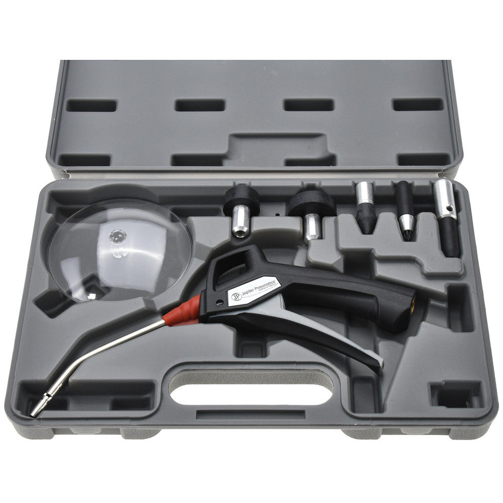 Value Collection 1302060040 7 Piece Nylon Air Gun Kit