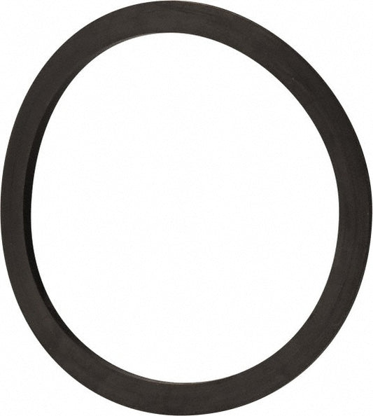 Value Collection WS-HF-CAM-190 O-Ring 6" ID x 7.0799" OD, 0.25" Thick, Dash 001, Nitrile Butadiene Rubber