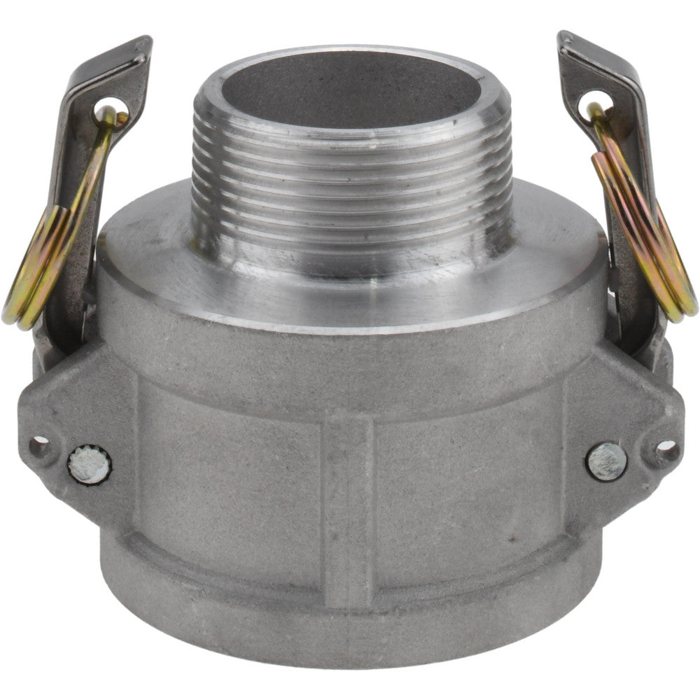 Value Collection WS-HF-CAM-002 Cam & Groove Coupling 1-1/2"