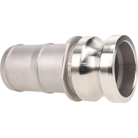 Value Collection WS-HF-CAM-088 Cam & Groove Coupling