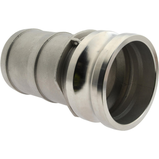 Value Collection WS-HF-CAM-007 Cam & Groove Coupling