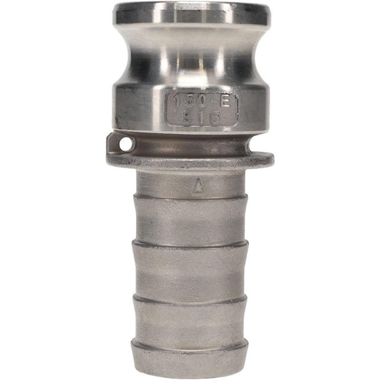 Value Collection WS-HF-CAM-091 Cam & Groove Coupling