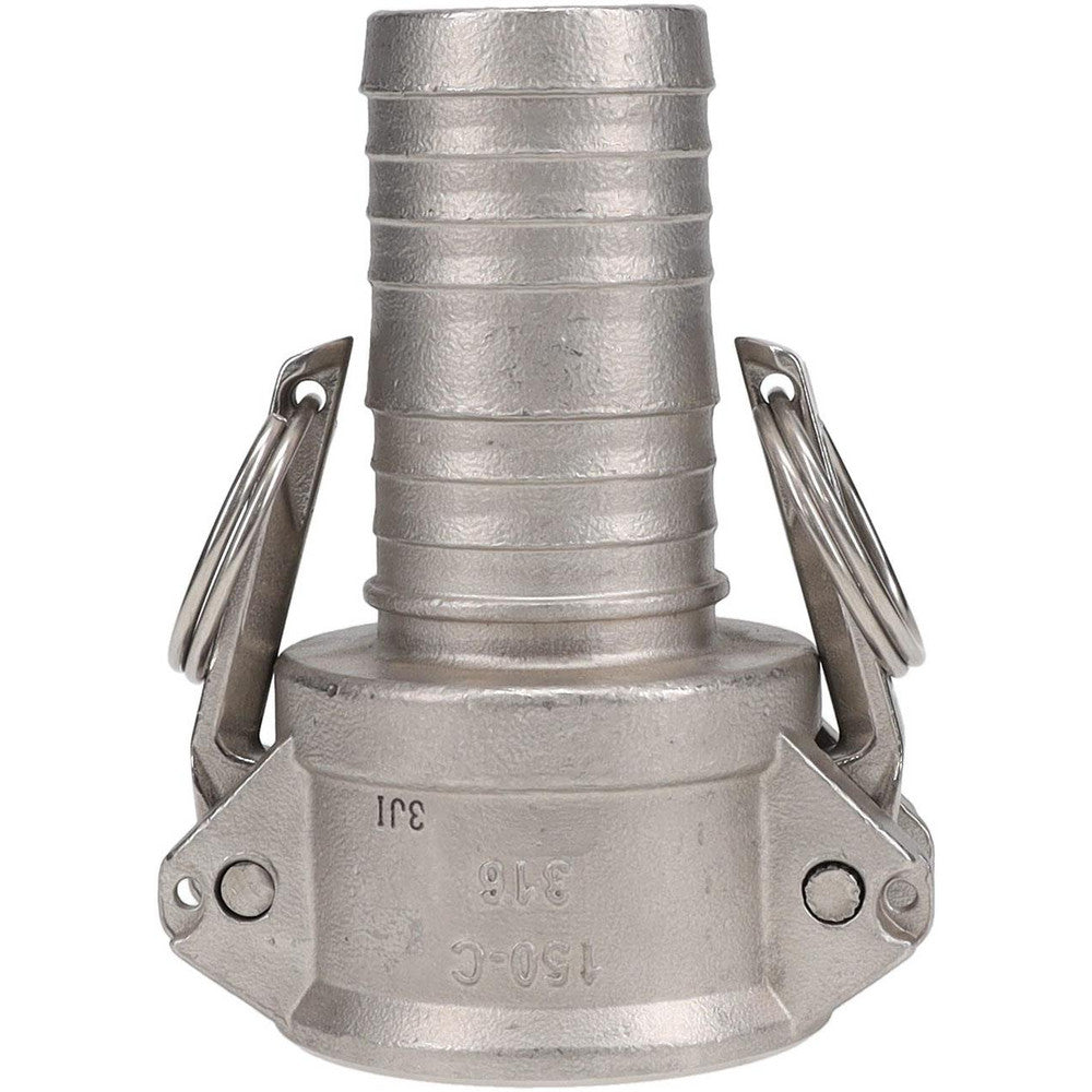 Value Collection WS-HF-CAM-089 Cam & Groove Coupling