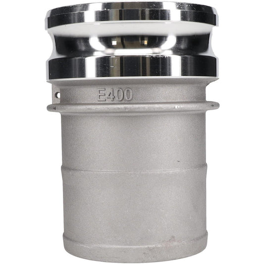 Value Collection WS-HF-CAM-128 Cam & Groove Coupling