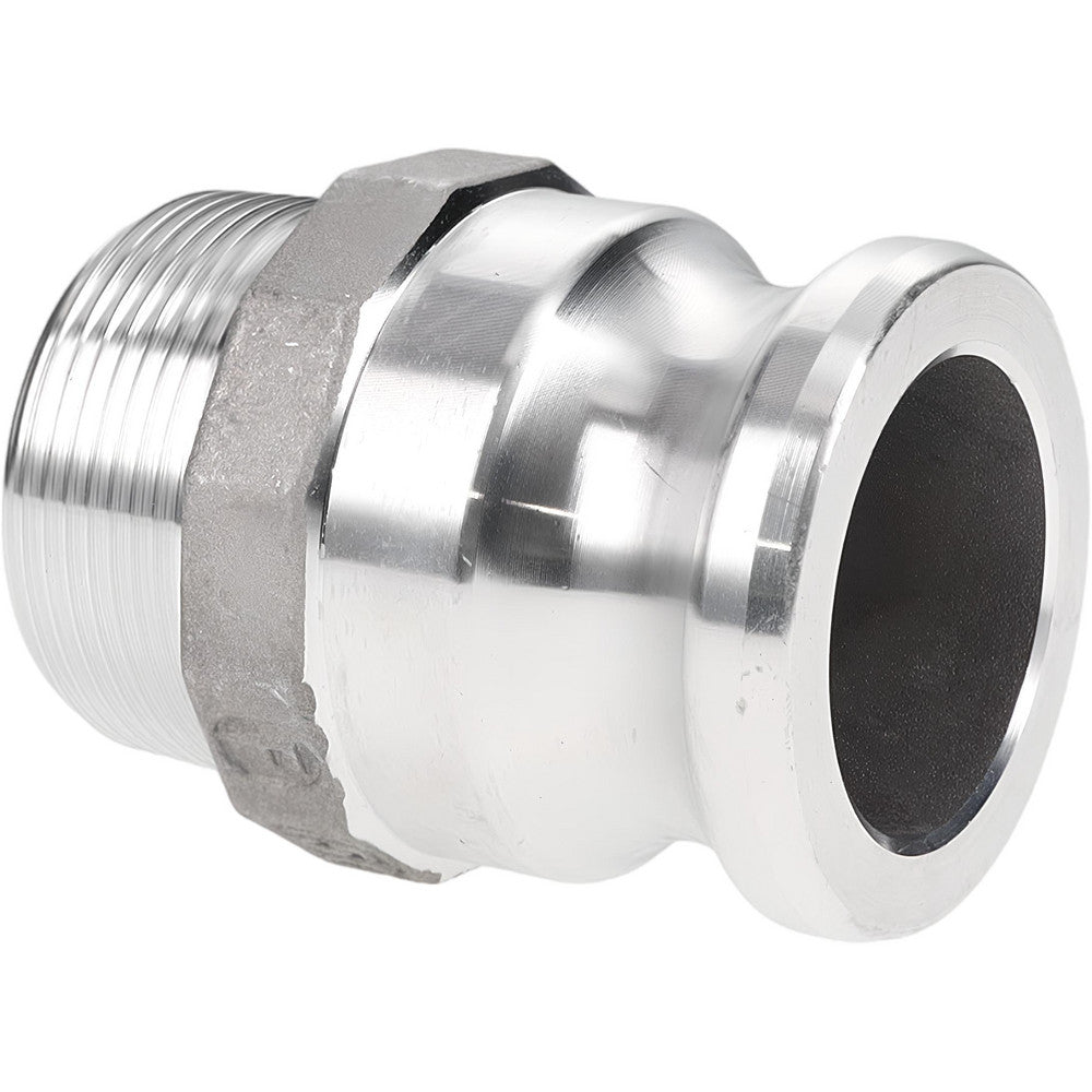 Value Collection WS-HF-CAM-177 Cam & Groove Coupling 1-1/2"